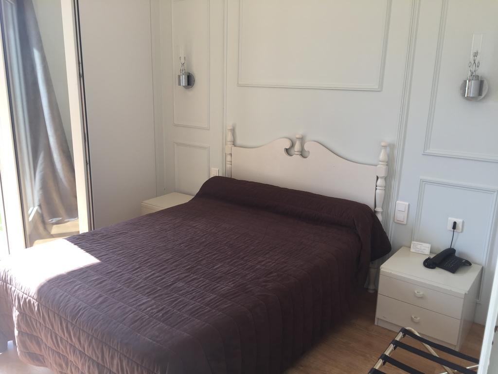 Castellu Rossu Hotel