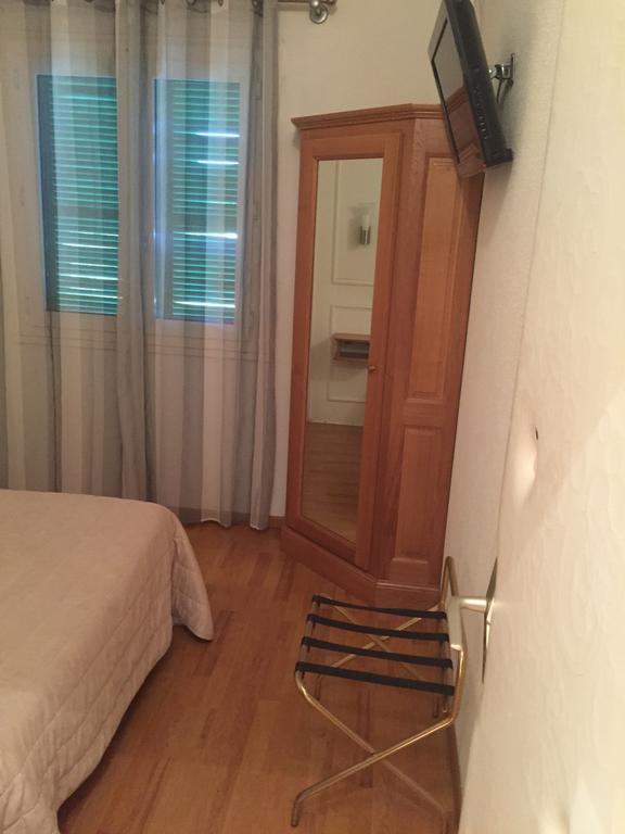Hotel Castellu Rossu Lucciana (Corsica)