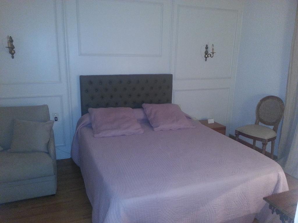 Castellu Rossu 3*