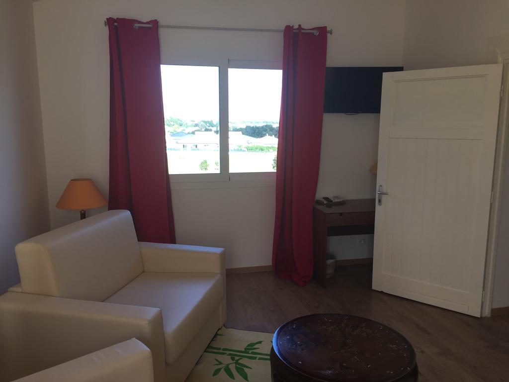Castellu Rossu 3* Lucciana (Corsica)