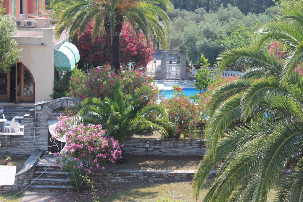 Hotel Castellu Rossu 3*