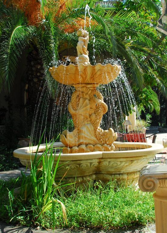 Castellu Rossu Hotel Lucciana (Corsica)