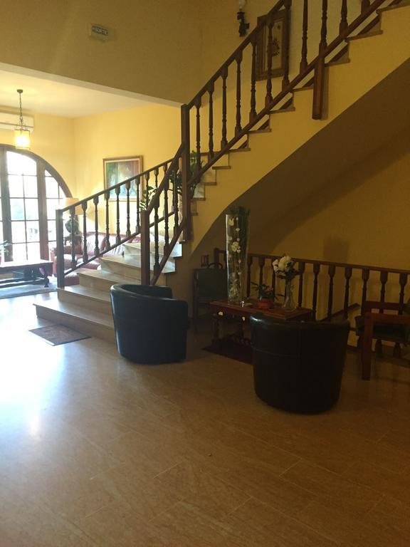 Hotel Castellu Rossu 3*