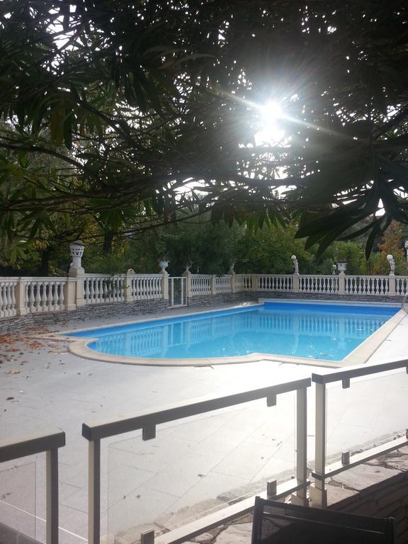 Castellu Rossu Hotel 3*