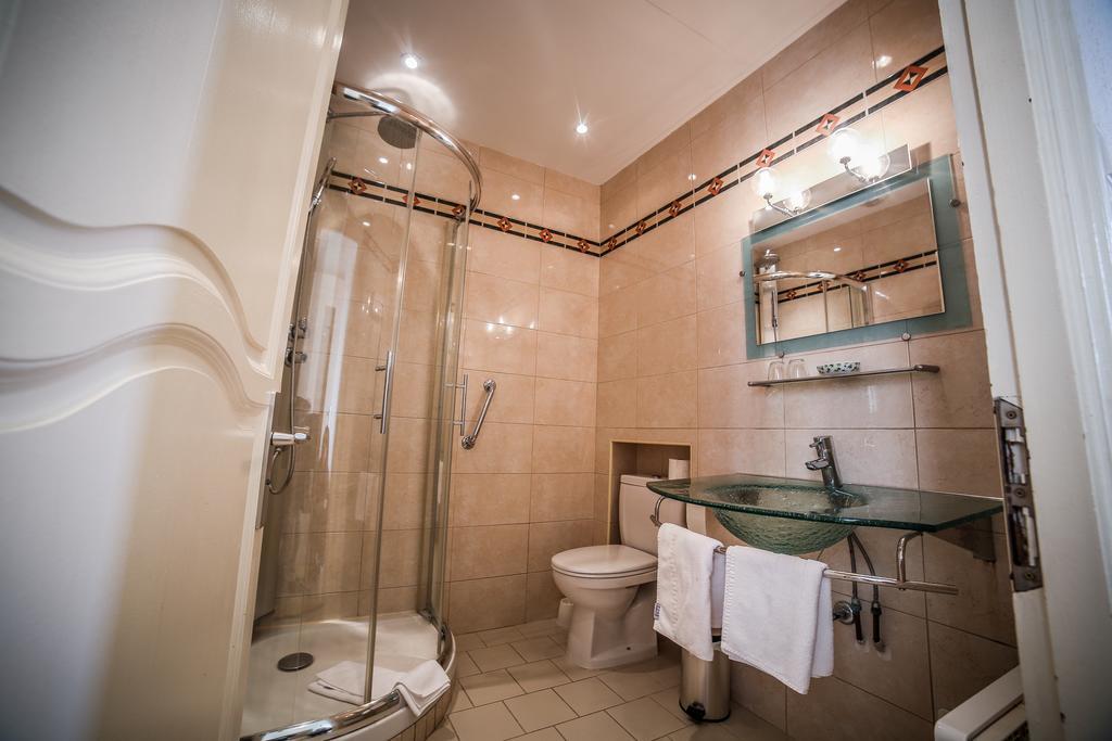 Castellu Rossu Hotel