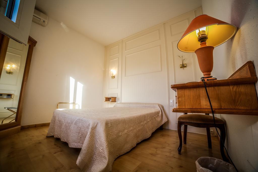 Castellu Rossu Hotel 3*