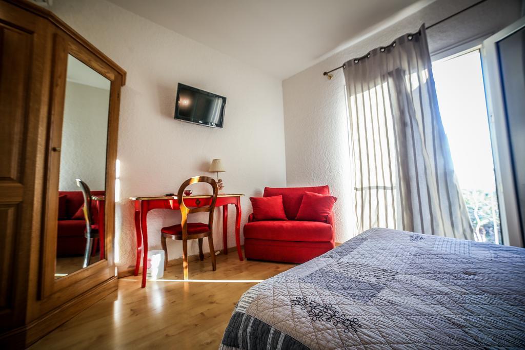 Castellu Rossu Hotel Lucciana (Corsica)