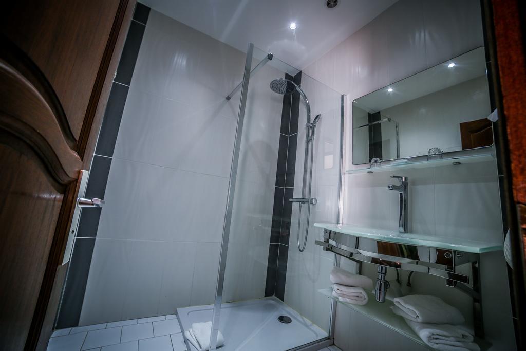 Castellu Rossu Hotel