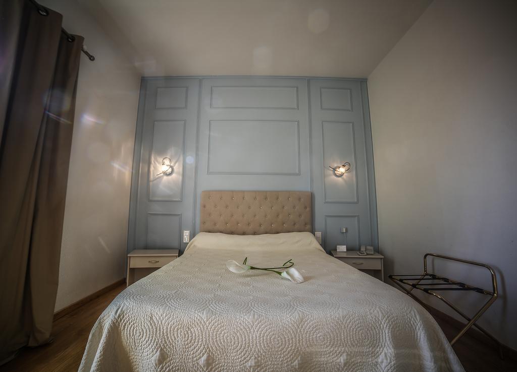 Hotel Castellu Rossu 3*