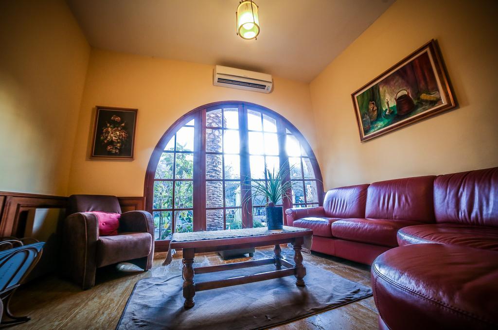 Hotel Castellu Rossu Lucciana (Corsica)