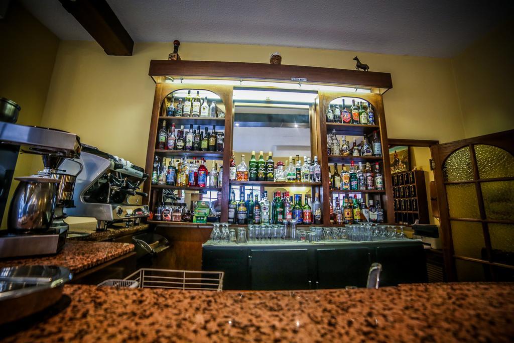 Castellu Rossu Hotel Lucciana (Corsica)