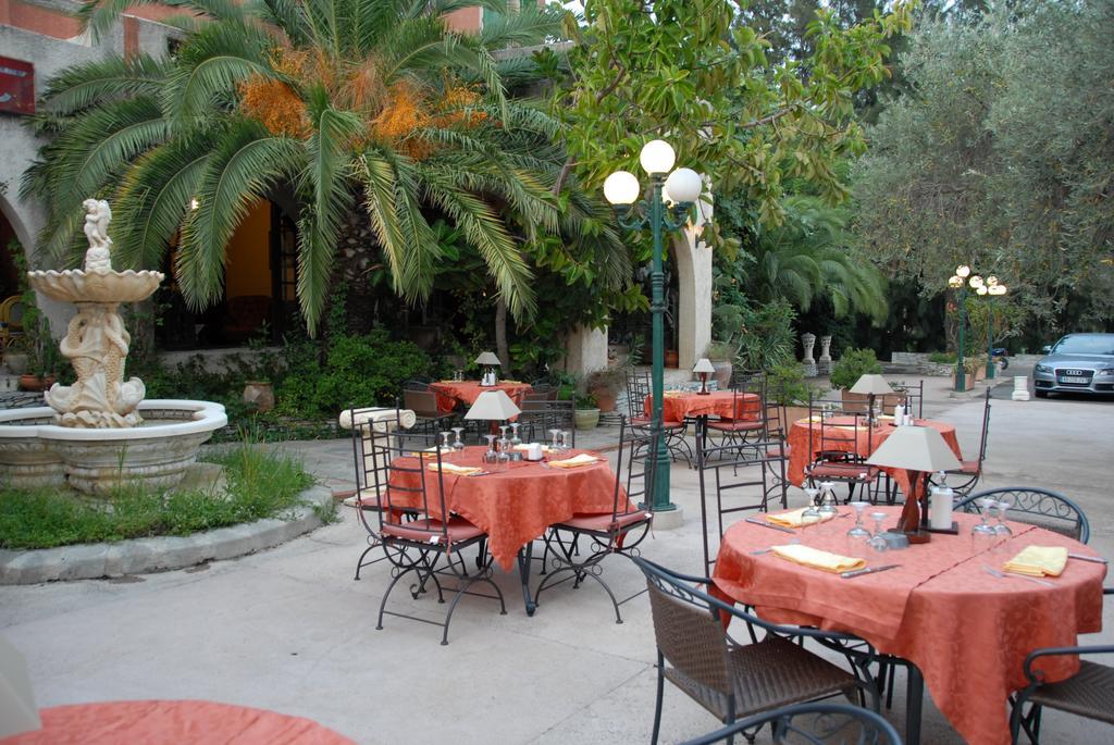 Castellu Rossu Hotel Lucciana (Corsica)