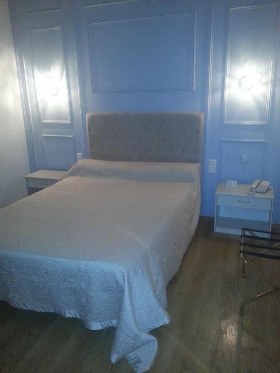 Castellu Rossu Hotel