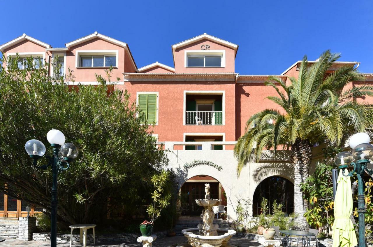 Castellu Rossu Hotel Lucciana (Corsica)